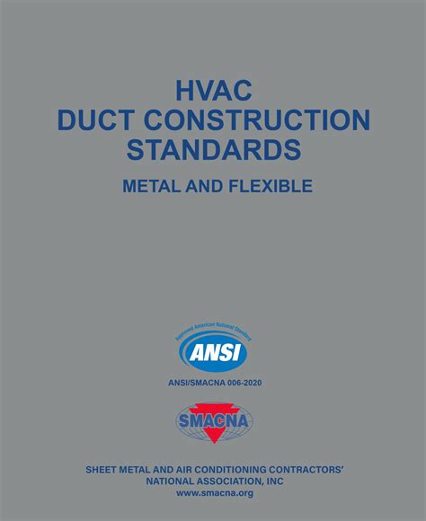 hvac sheet metal books|HVAC Duct Construction Standards .